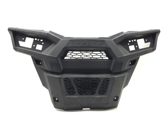 Rear Bumper Tail Light Surround Plastic 2020 Polaris RZR 900 EPS 3297