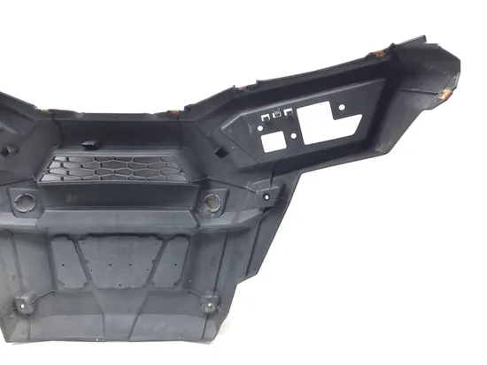 Rear Bumper Tail Light Surround Plastic 2020 Polaris RZR 900 EPS 3297