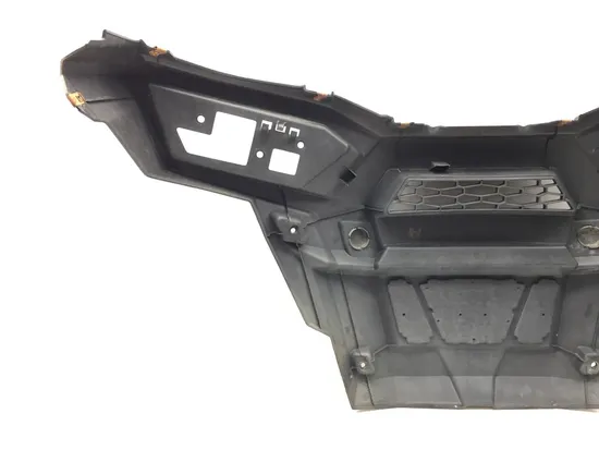 Rear Bumper Tail Light Surround Plastic 2020 Polaris RZR 900 EPS 3297