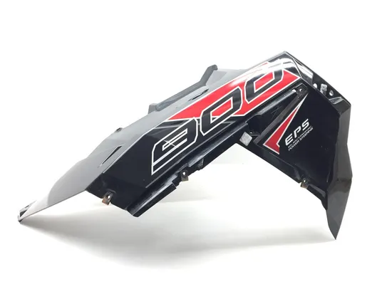 Left Driver Front Fender 2020 Polaris RZR 900 EPS 3297 x