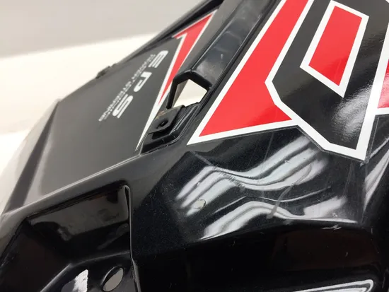 Left Driver Front Fender 2020 Polaris RZR 900 EPS 3297 x