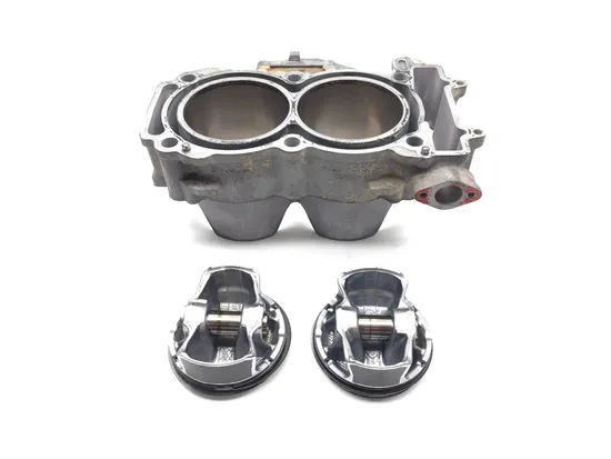 Engine Cylinder Jug W Piston 2020 Polaris RZR 900 EPS 3297