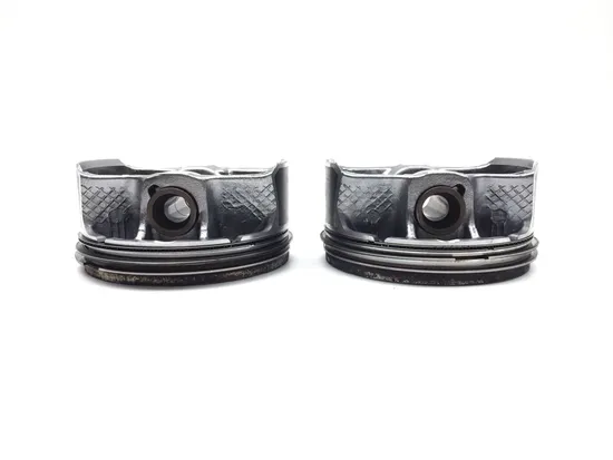 Engine Cylinder Jug W Piston 2020 Polaris RZR 900 EPS 3297