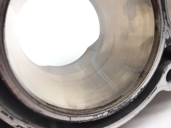 Engine Cylinder Jug W Piston 2020 Polaris RZR 900 EPS 3297