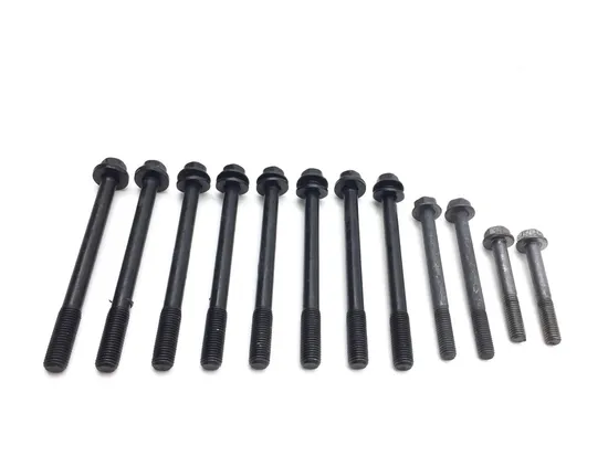 Engine Center Cases Case Bolts 2020 Polaris RZR 900 EPS 3297