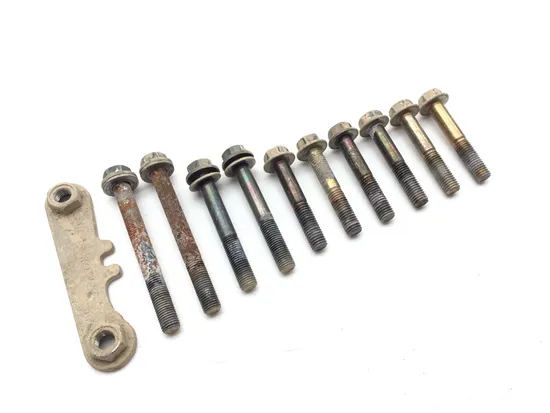 Transmission Coupler Mount 2020 Polaris RZR 900 EPS 3297