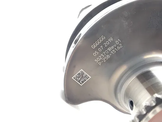 Engine Crankshaft Crank Shaft 2020 Polaris RZR 900 EPS 3297 5