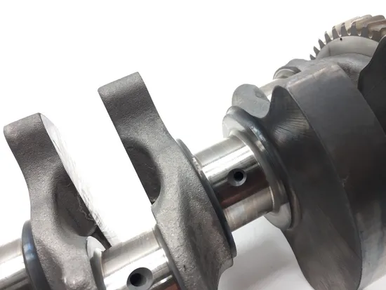 Engine Crankshaft Crank Shaft 2020 Polaris RZR 900 EPS 3297 2