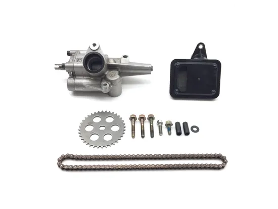 Engine Oil Pump Assembly 2020 Polaris RZR 900 EPS 3297