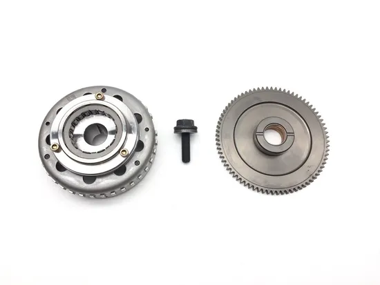 Engine Flywheel W Starter Clutch 2020 Polaris RZR 900 EPS 3297