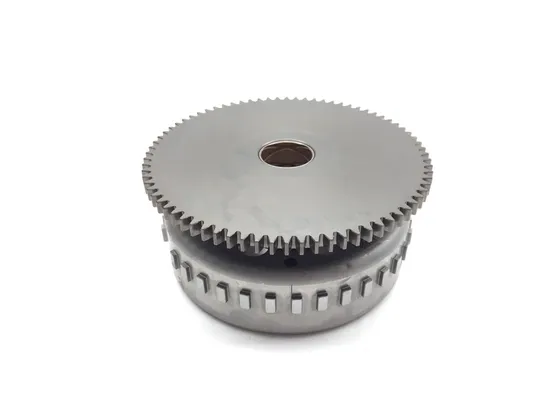 Engine Flywheel W Starter Clutch 2020 Polaris RZR 900 EPS 3297