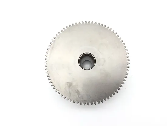 Engine Flywheel W Starter Clutch 2020 Polaris RZR 900 EPS 3297