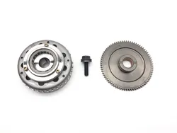 Engine Flywheel W Starter Clutch 2020 Polaris RZR 900 EPS 3297