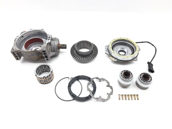 Front Diff Differential Ring Gear Pinion 2020 Polaris RZR 900 EPS 3297