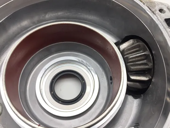 Front Diff Differential Ring Gear Pinion 2020 Polaris RZR 900 EPS 3297