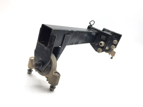 Engine Motor Mounts 2020 Polaris RZR 900 EPS 3297