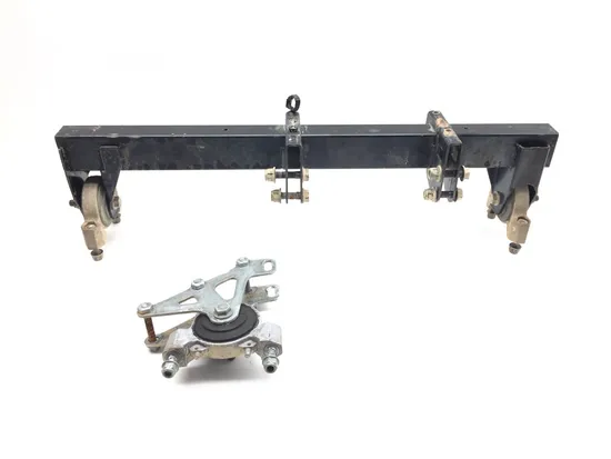 Engine Motor Mounts 2020 Polaris RZR 900 EPS 3297