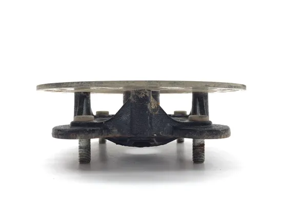 Front Wheel Hub with Rotor A 2020 Polaris RZR 900 EPS 3297