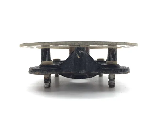 Front Wheel Hub with Rotor A 2020 Polaris RZR 900 EPS 3297