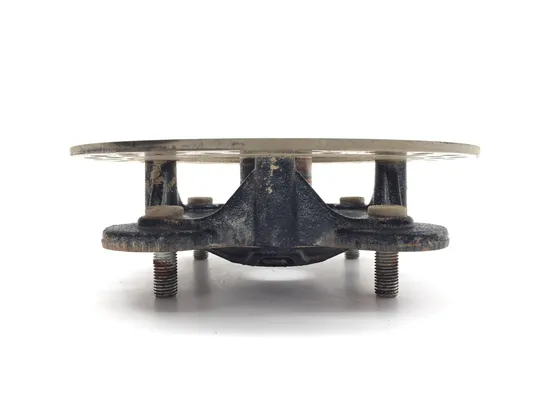 Front Wheel Hub with Rotor A 2020 Polaris RZR 900 EPS 3297