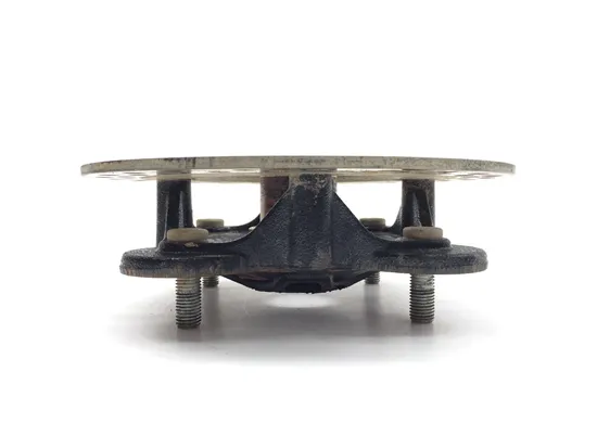 Front Wheel Hub with Rotor A 2020 Polaris RZR 900 EPS 3297