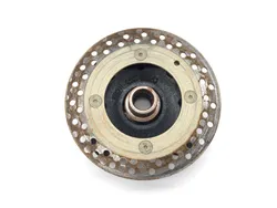 Front Wheel Hub with Rotor A 2020 Polaris RZR 900 EPS 3297