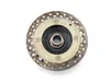 Front Wheel Hub with Rotor A 2020 Polaris RZR 900 EPS 3297