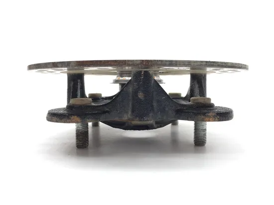 Front Wheel Hub with Rotor B 2020 Polaris RZR 900 EPS 3297 x