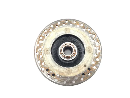 Front Wheel Hub with Rotor B 2020 Polaris RZR 900 EPS 3297 x