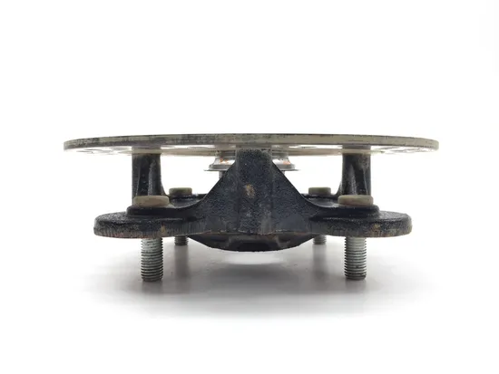 Front Wheel Hub with Rotor B 2020 Polaris RZR 900 EPS 3297 x