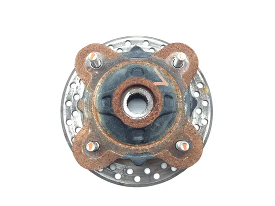 Front Wheel Hub with Rotor B 2020 Polaris RZR 900 EPS 3297 x