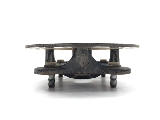 Rear Wheel Axle Hub With Rotor A 2020 Polaris RZR 900 EPS 3297