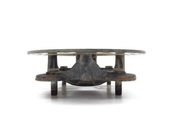 Rear Wheel Axle Hub With Rotor A 2020 Polaris RZR 900 EPS 3297