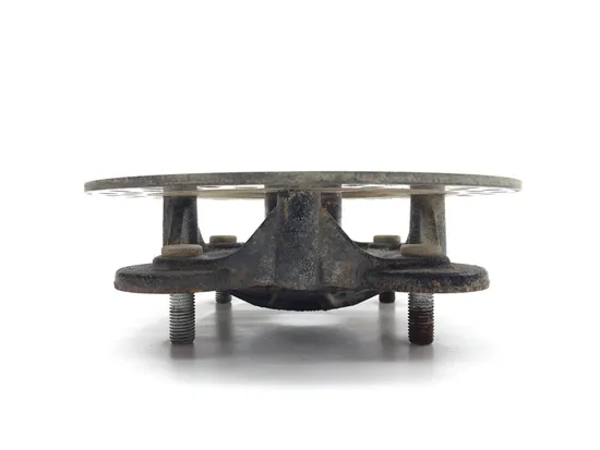 Rear Wheel Axle Hub With Rotor A 2020 Polaris RZR 900 EPS 3297