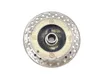 Rear Wheel Axle Hub With Rotor A 2020 Polaris RZR 900 EPS 3297