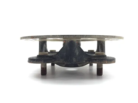 Rear Wheel Axle Hub with Rotor B 2020 Polaris RZR 900 EPS 3297