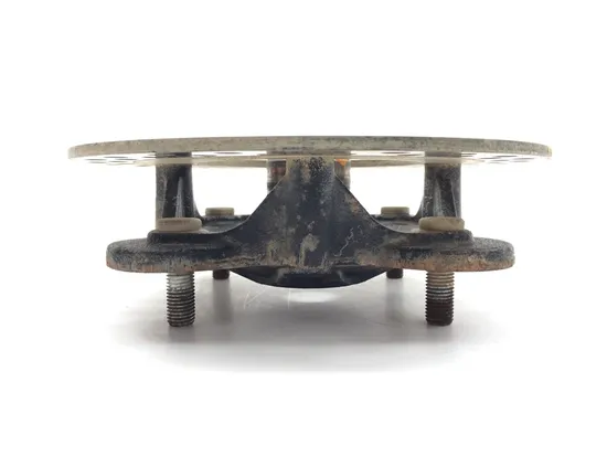 Rear Wheel Axle Hub with Rotor B 2020 Polaris RZR 900 EPS 3297