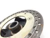 Rear Wheel Axle Hub with Rotor B 2020 Polaris RZR 900 EPS 3297