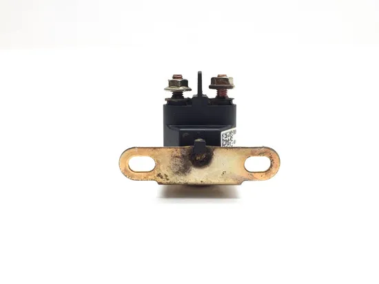 Ignition Starter Solenoid 2020 Polaris RZR 900 EPS 3297