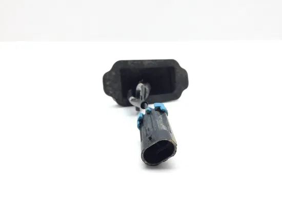 Left Seat Belt Latch 2020 Polaris RZR 900 EPS 3297