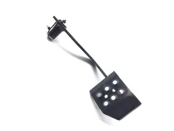 Brake Pedal 2020 Polaris RZR 900 EPS 3297