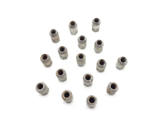 Front Rear Wheel Lug Nuts Set 2020 Polaris RZR 900 EPS 3297