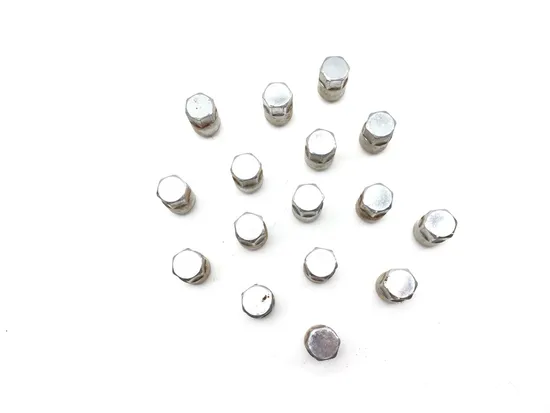 Front Rear Wheel Lug Nuts Set 2020 Polaris RZR 900 EPS 3297