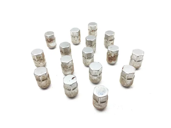 Front Rear Wheel Lug Nuts Set 2020 Polaris RZR 900 EPS 3297