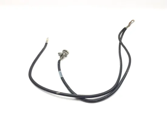 Positive Negative Battery Wires 2020 Polaris RZR 900 EPS 3297