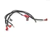 Positive Negative Battery Wires 2020 Polaris RZR 900 EPS 3297
