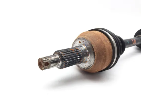 Rear Driver Left Axle 2020 Polaris RZR 900 EPS 3297