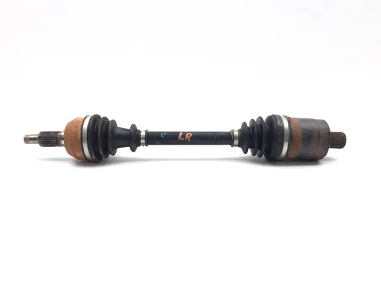 Rear Driver Left Axle 2020 Polaris RZR 900 EPS 3297