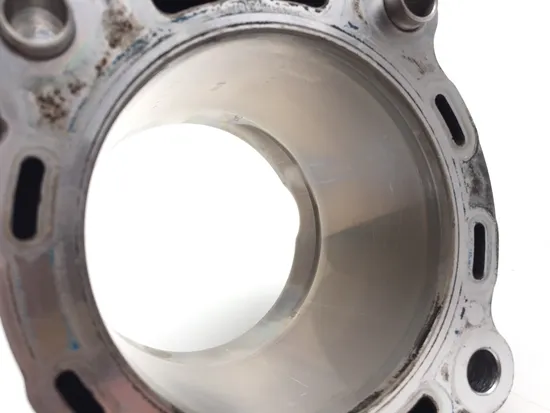 Engine Cylinder Jug W Piston 2016 KTM 350 XC-F 3292