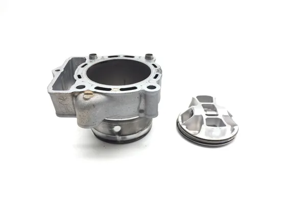 Engine Cylinder Jug W Piston 2016 KTM 350 XC-F 3292